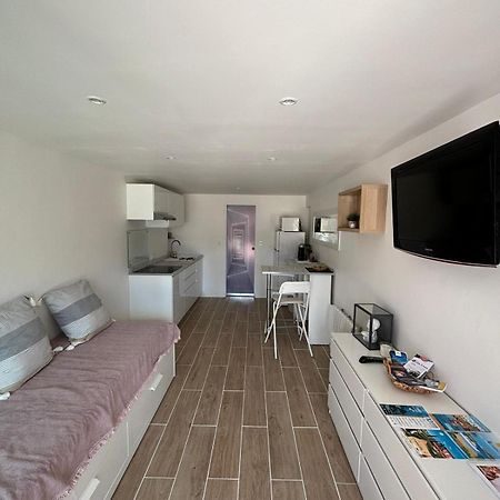 Studio Thalie Bormes-les-Mimosas Buitenkant foto